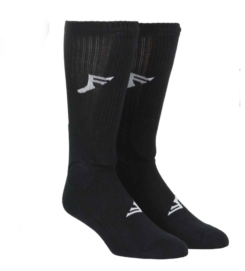 Footprint - Knee High Painkillers Socks (Shin protectors)
