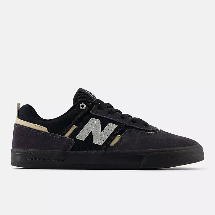 NB Numeric - Jamie Foy 306 - Black/Black