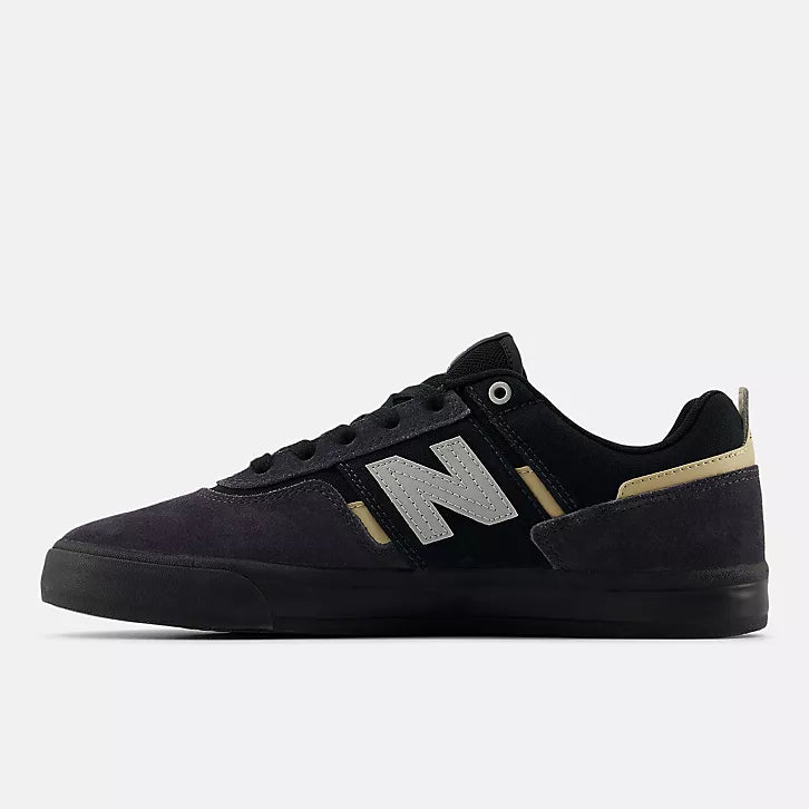 NB Numeric - Jamie Foy 306 - Black/Black