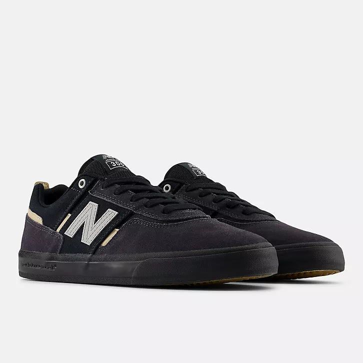 NB Numeric - Jamie Foy 306 - Black/Black