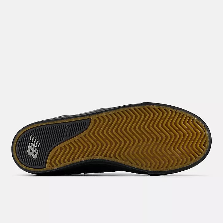 NB Numeric - Jamie Foy 306 - Black/Black