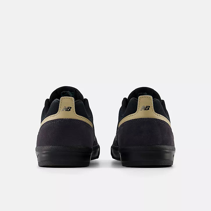 NB Numeric - Jamie Foy 306 - Black/Black