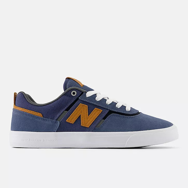 NB Numeric - Jamie Foy 306 Blue/Brown
