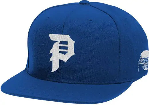 Primitive - Megadeth Hazard P Snapback Cap