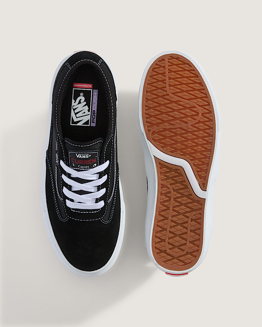 Vans - Skate Curren Caples Shoes