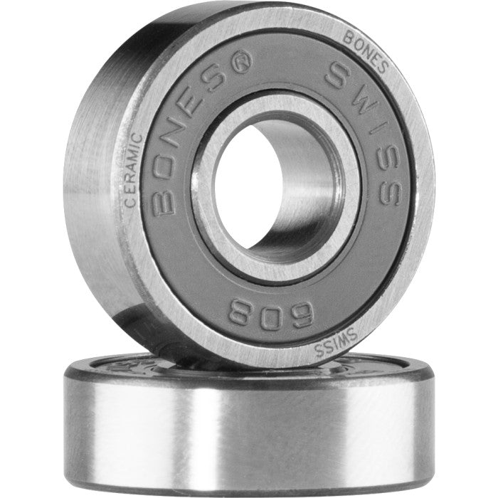 Bones - Swiss Ceramics Bearings