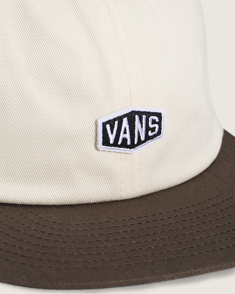 Vans - Hex Logo Snapback Hat