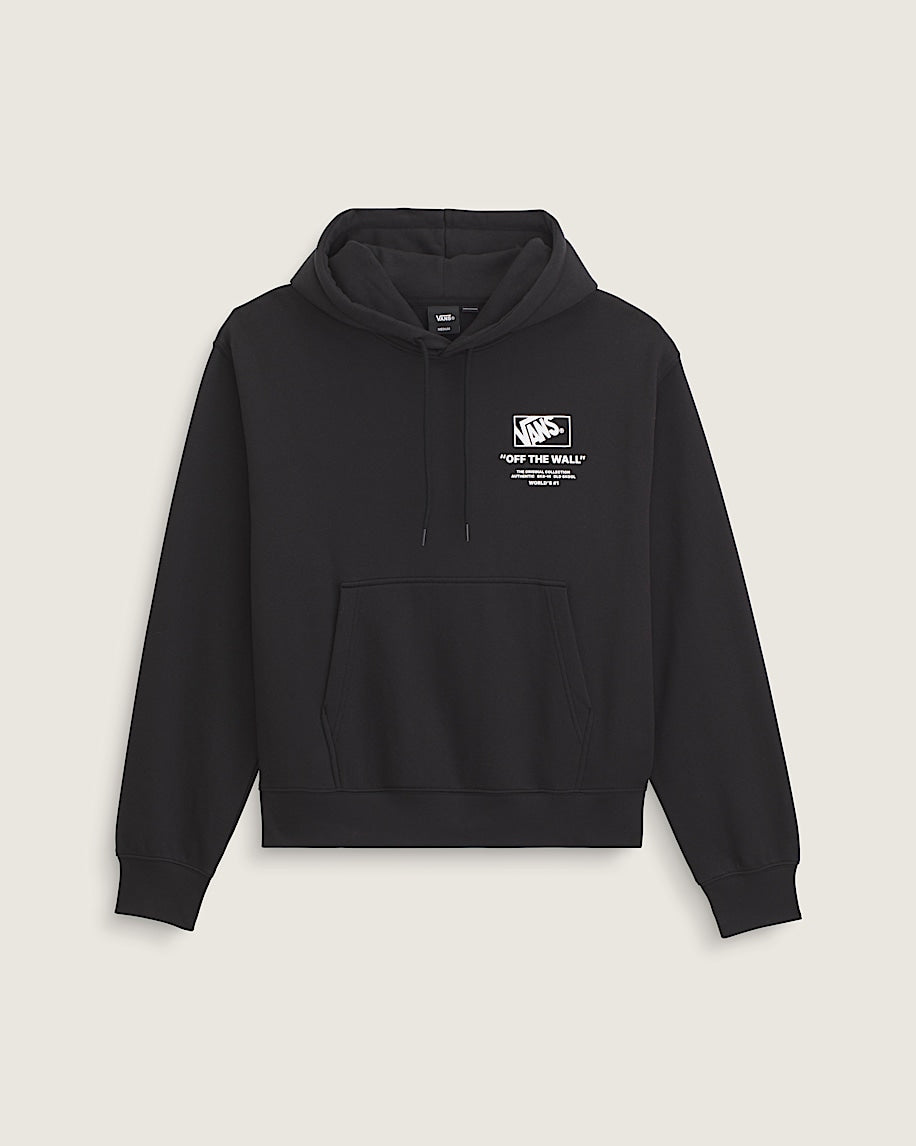 Vans - Stockpile Pullover Hoodie