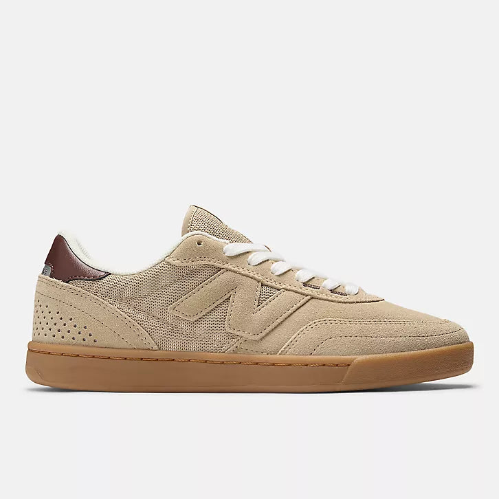NB Numeric - 440 V2 - Incense with Rich Oak