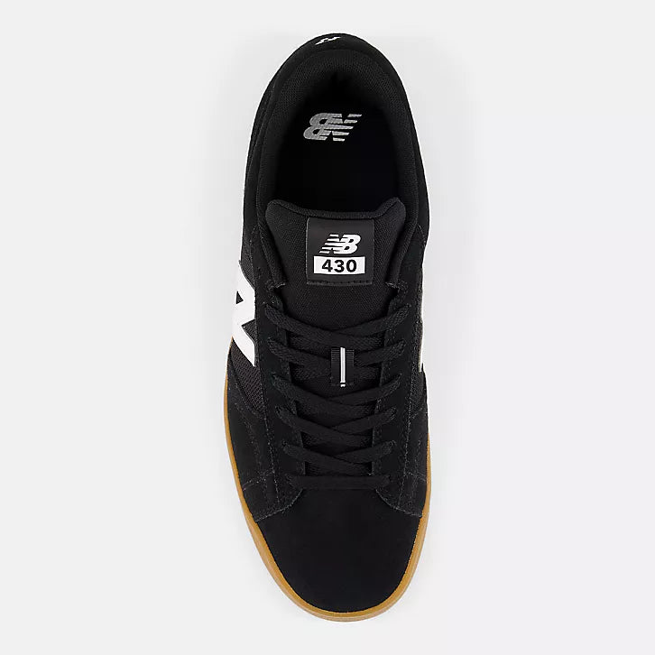 NB Numeric - 430 - Black/White