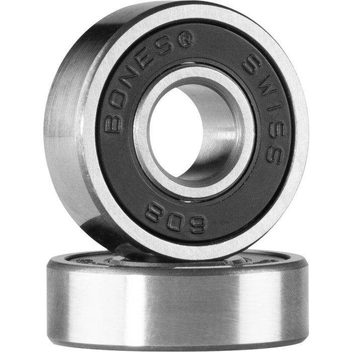 Bones - Swiss Precision Bearings