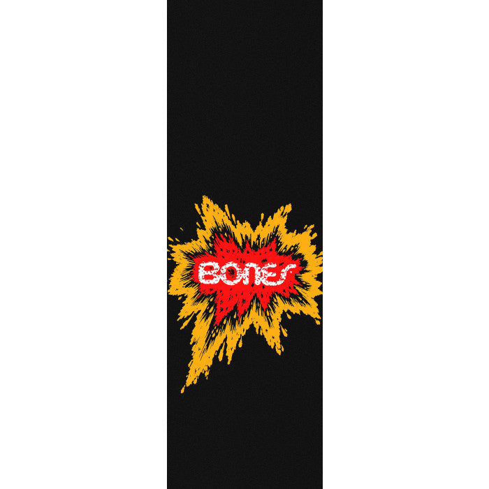 Powell Peralta - Explosion Grip Tape Sheet 10.5 x 33