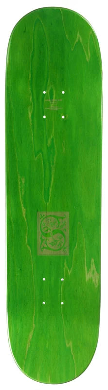 Sub Zero - Love Park - Deck - 8.5