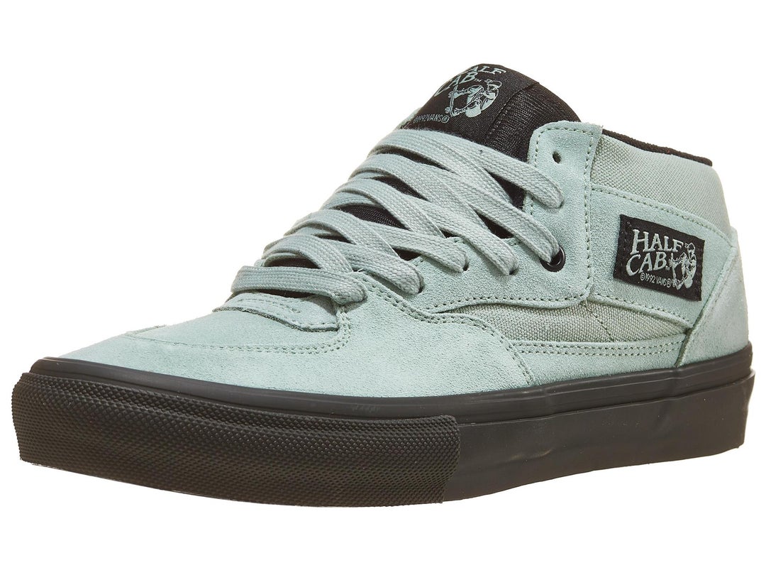 Vans - Skate - Half Cab - Gray/Olive