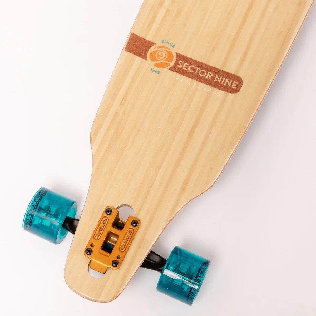 SECTOR 9 - DRIFTER LOOKOUT COMPLETE - 41.125" x 9.625"