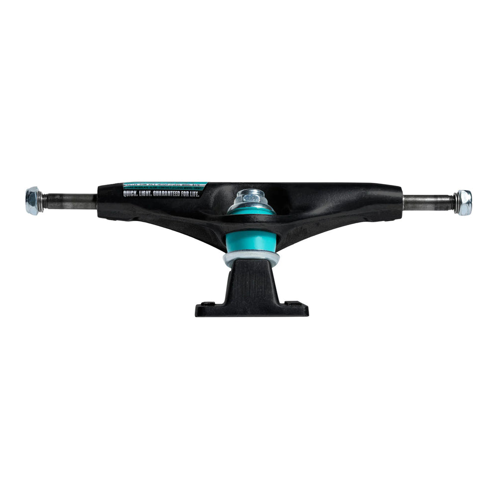 Thunder - Team T-II Matte Black Skateboard Trucks