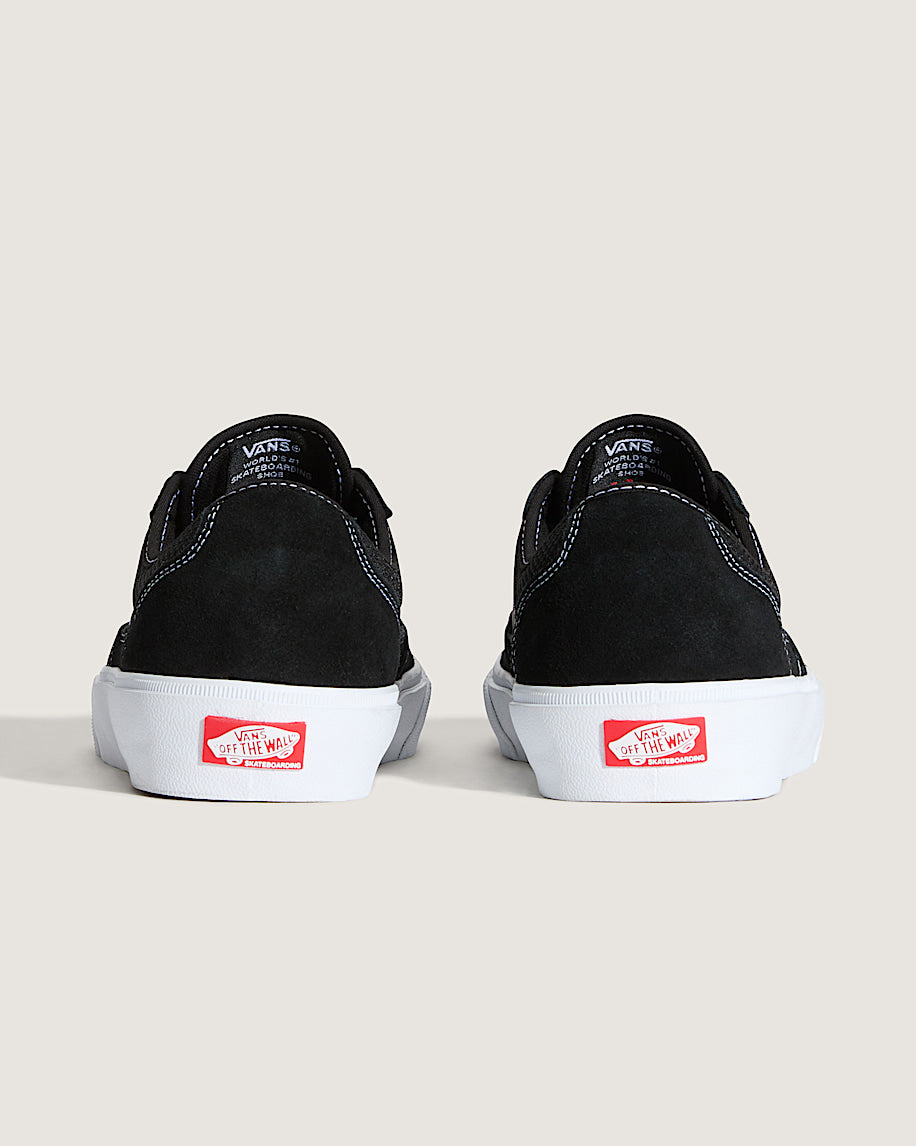 Vans - Skate Curren Caples Shoes