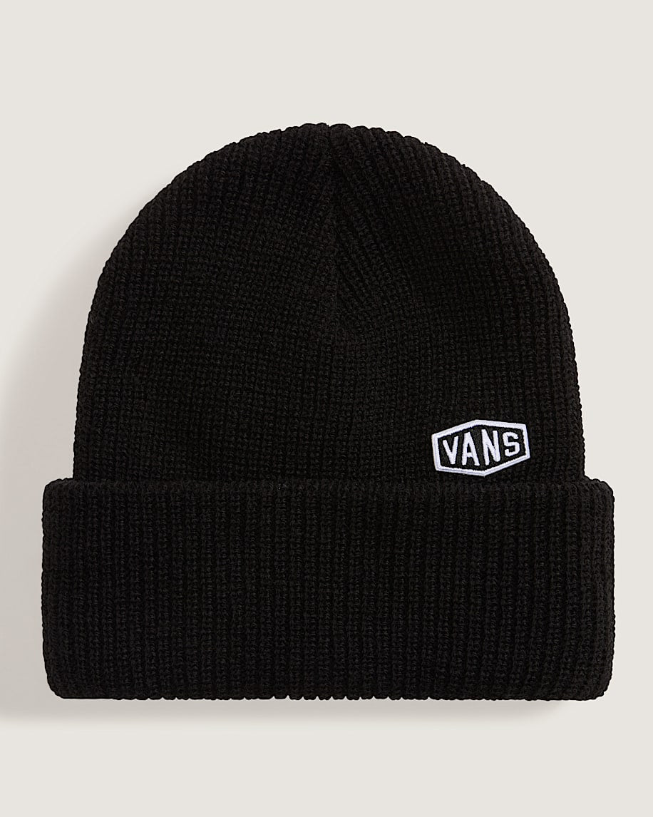 Vans - Hex Patch Cuff Beanie