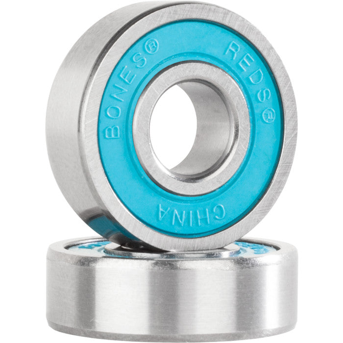Bones - Big Balls Reds Bearings