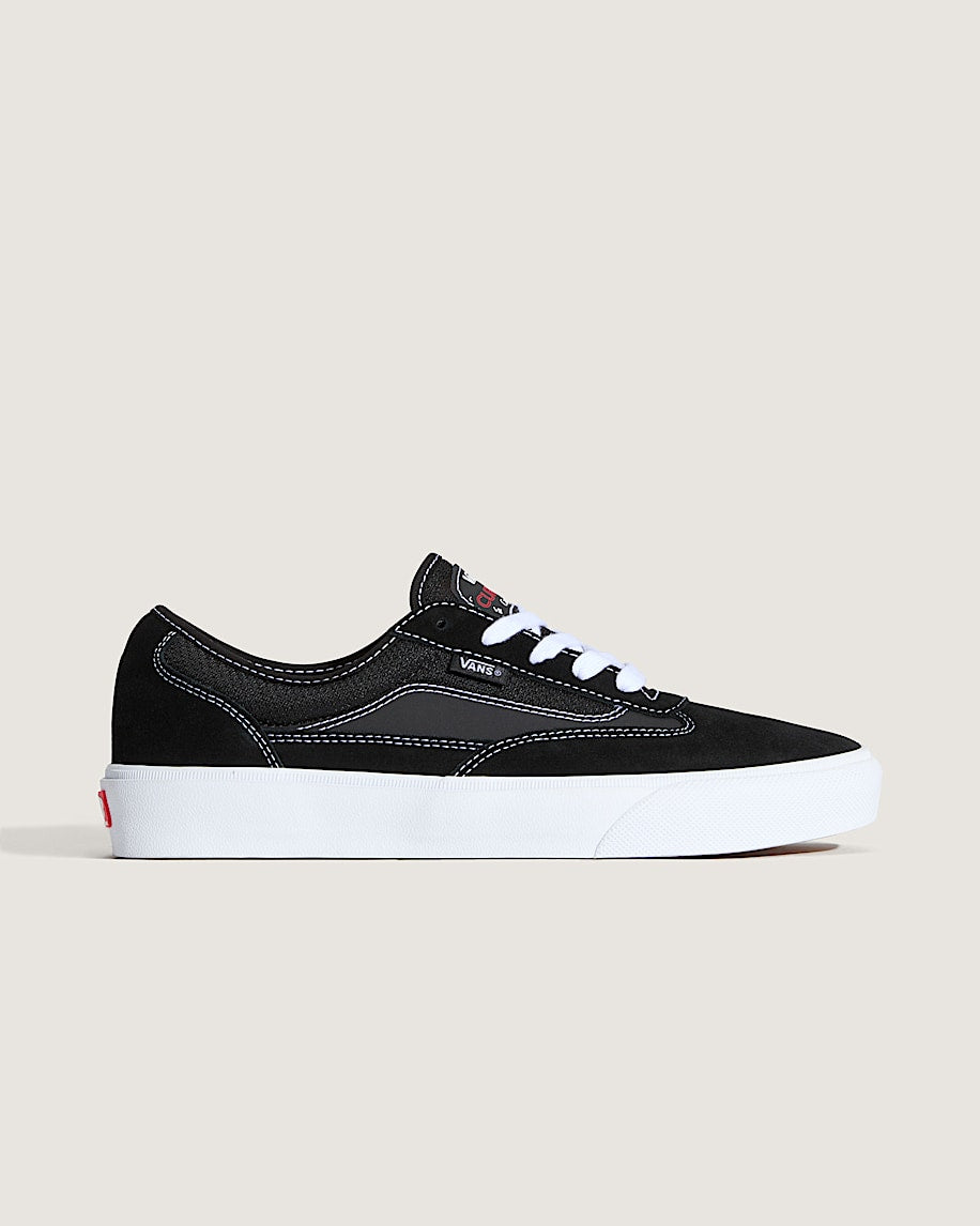 Vans - Skate Curren Caples Shoes