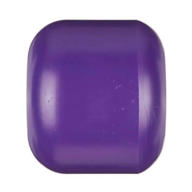 Powell Peralta - Mini-Cubic Skateboard Wheels 64mm 95a - Purple