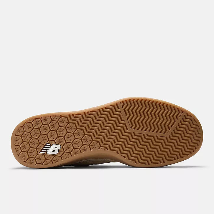 NB Numeric - 440 V2 - Incense with Rich Oak