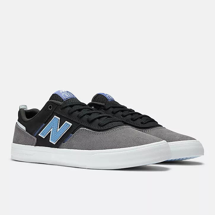 NB Numeric - Jamie Foy - 306 - Castlerock with Black