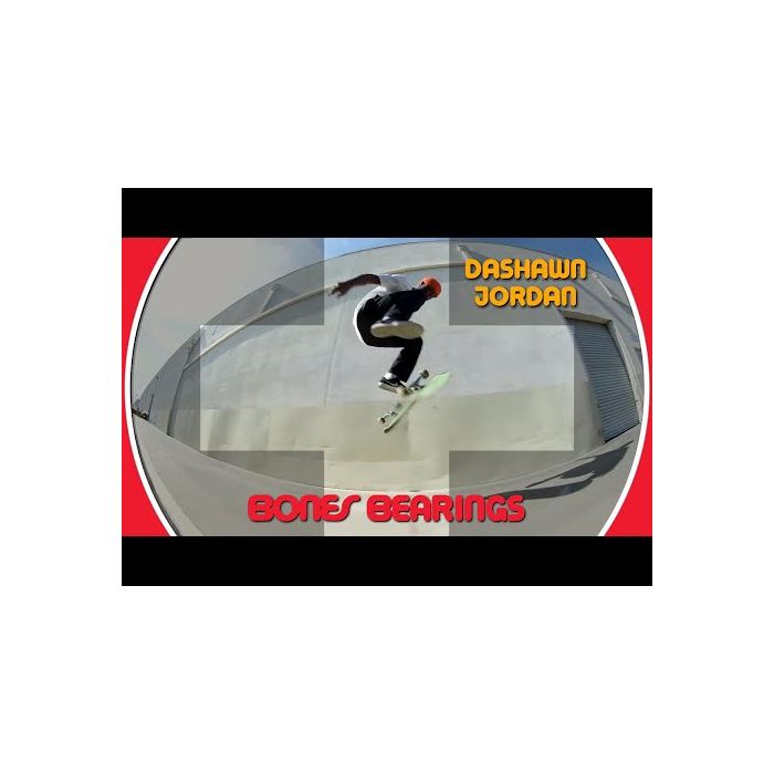 Bones - Swiss Precision Bearings