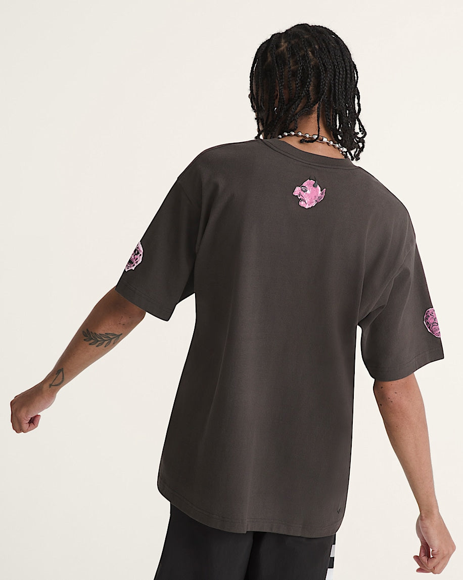 Vans - Skate Mike G Goblins T-Shirt
