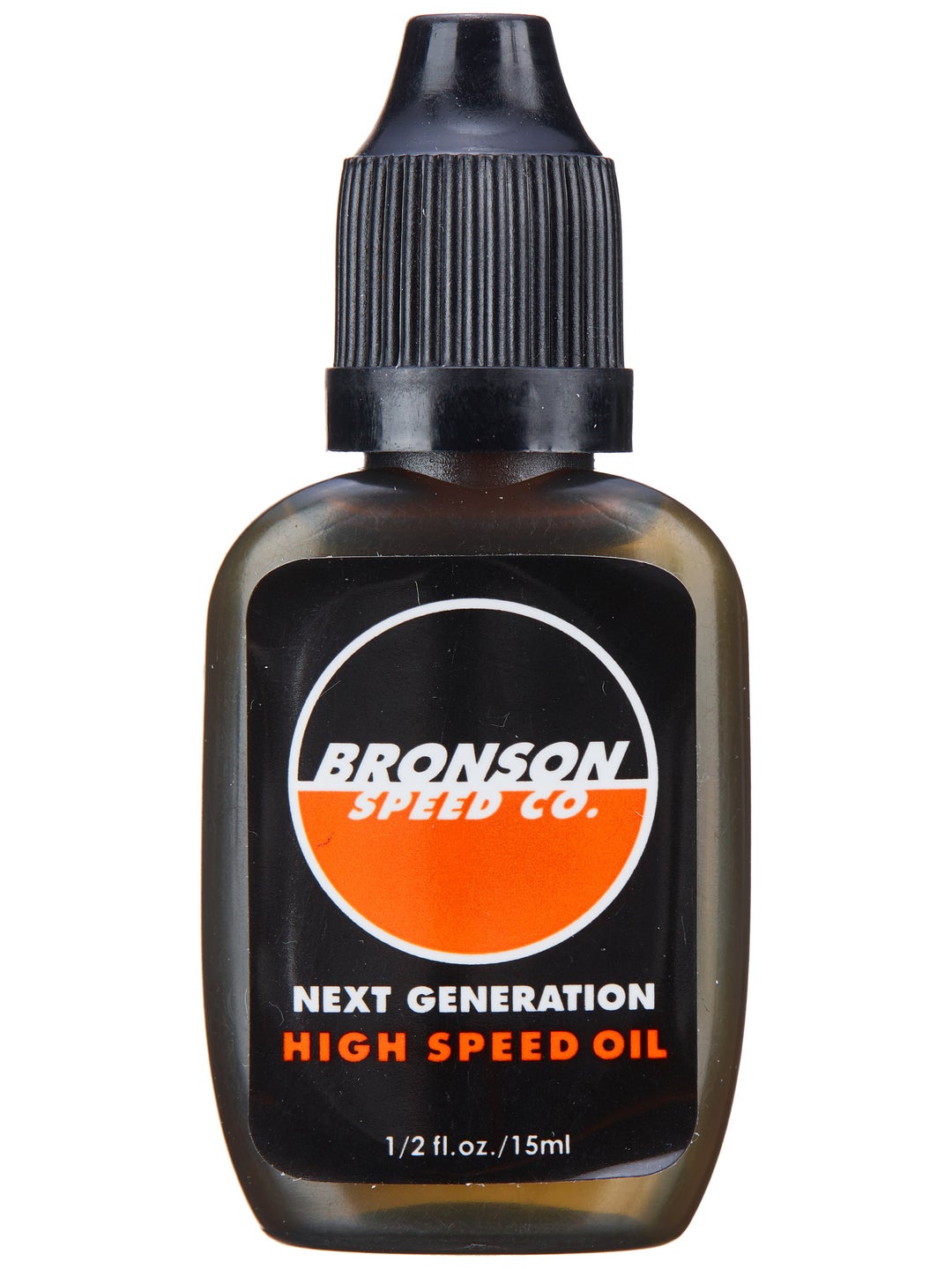 Bronson - Next Generation High Speed Bearings Oil 1/2 fl.oz./15ml