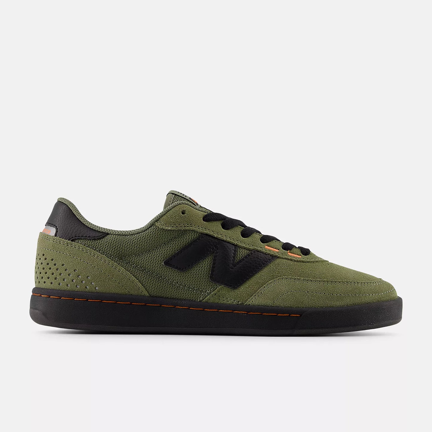 NB Numeric - 440 V2 - Green/Black Shoes