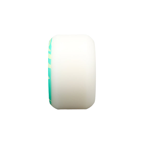 Quasi - 54MM CONICAL PROTOTHANE WHEELS 83b