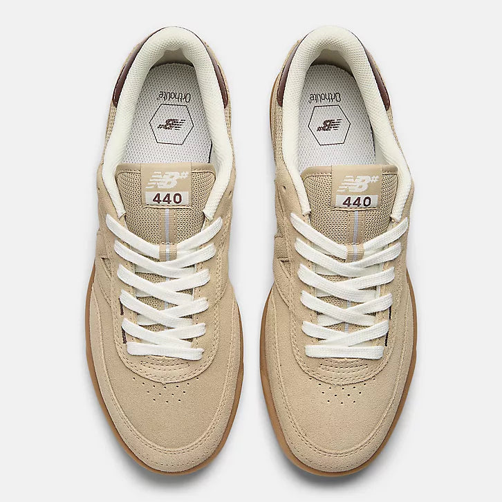 NB Numeric - 440 V2 - Incense with Rich Oak