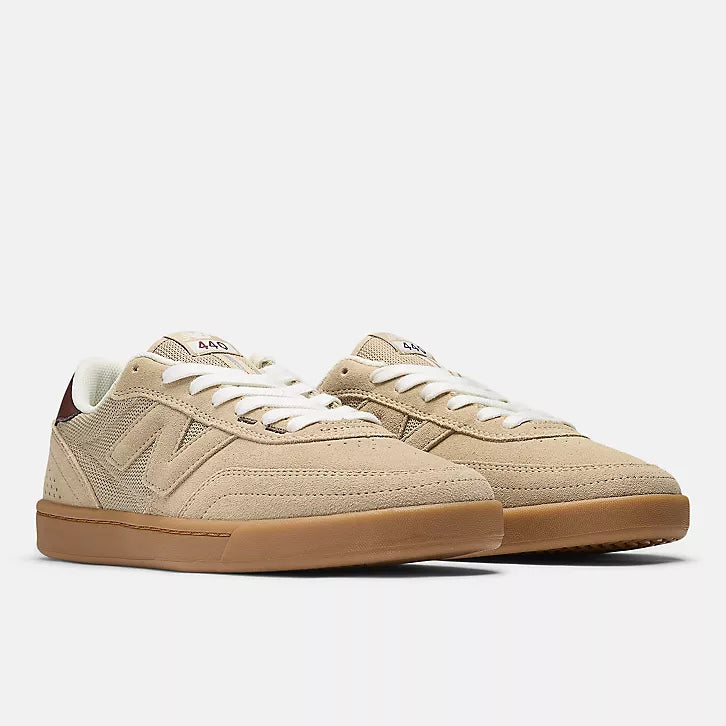 NB Numeric - 440 V2 - Incense with Rich Oak