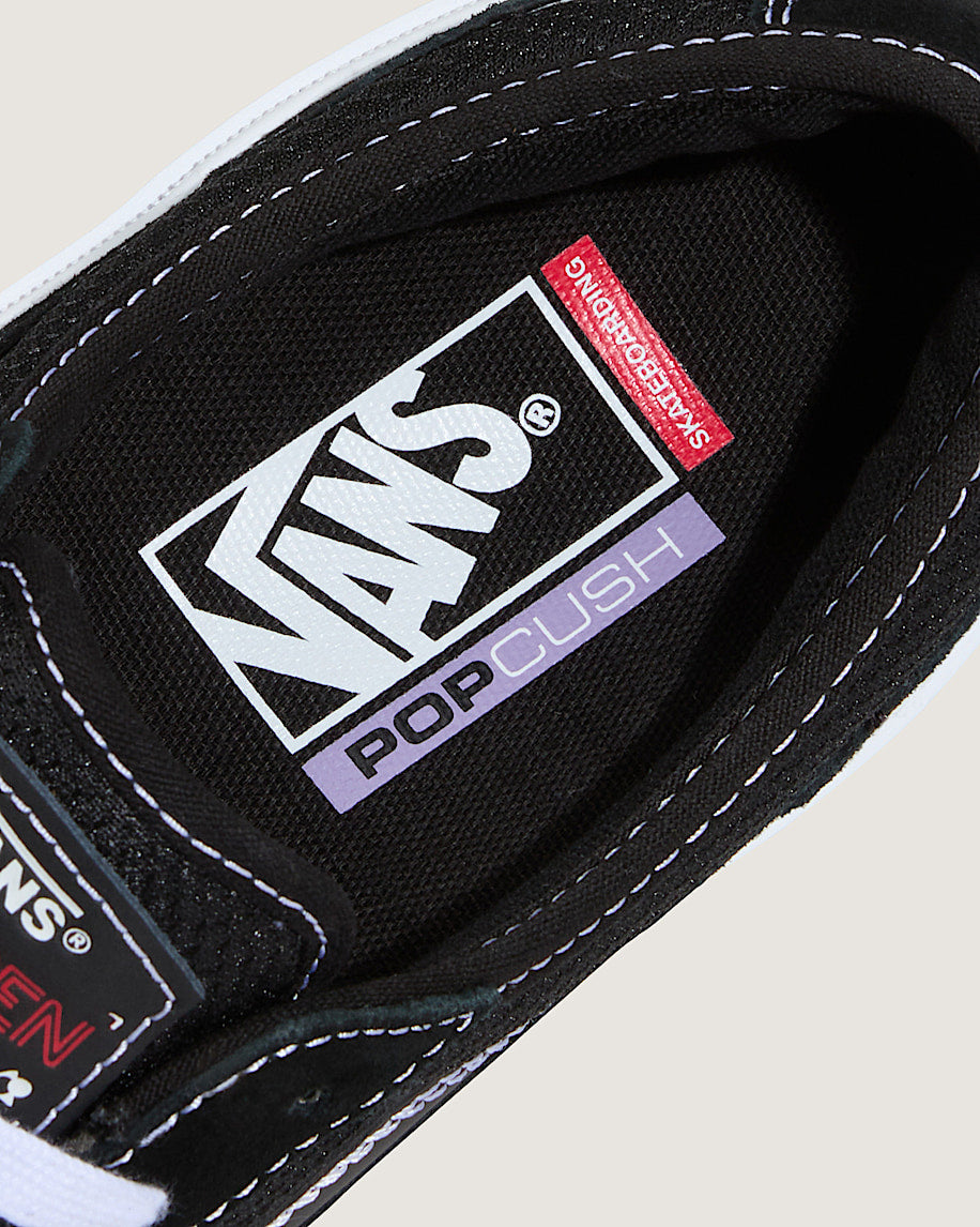 Vans - Skate Curren Caples Shoes