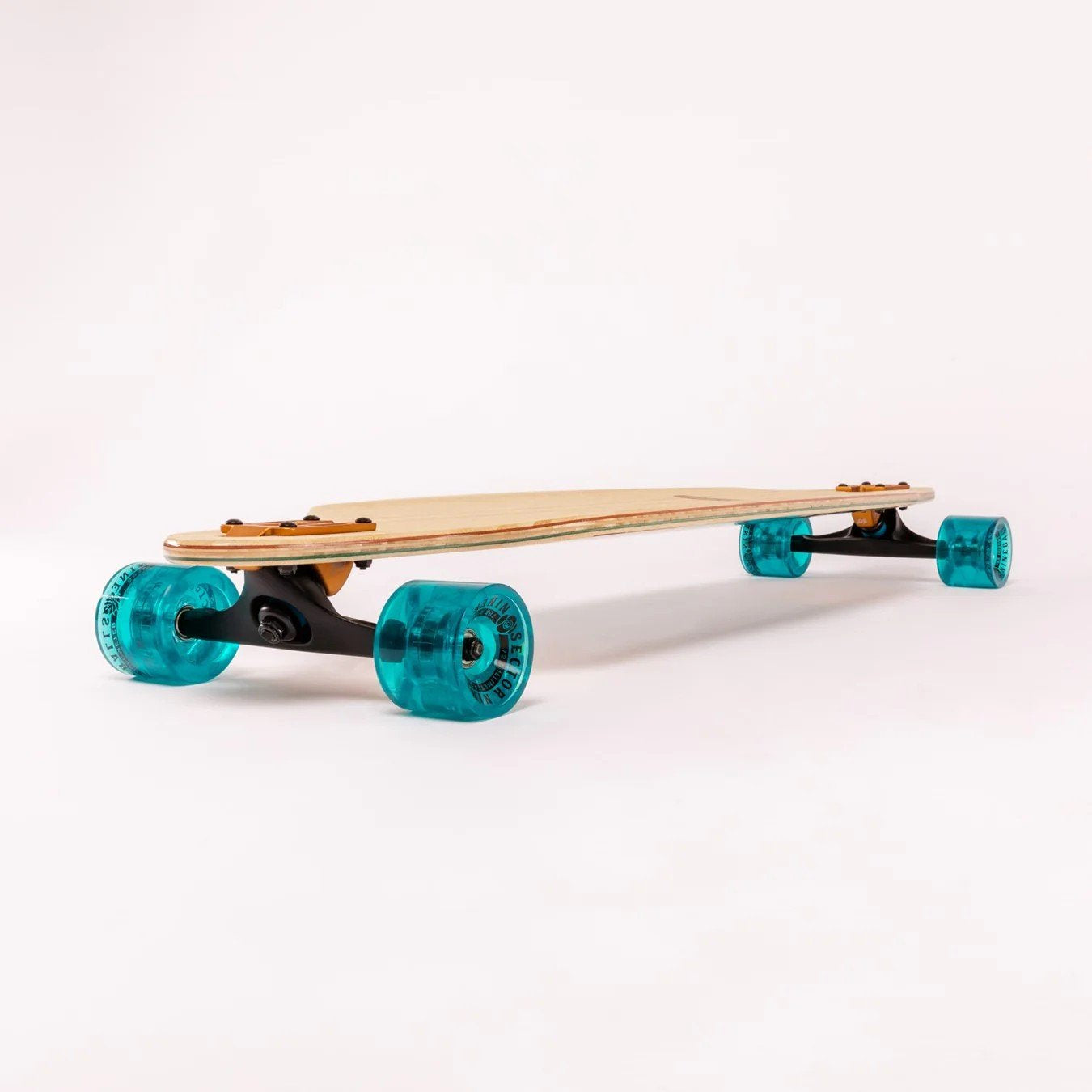SECTOR 9 - DRIFTER LOOKOUT COMPLETE - 41.125" x 9.625"