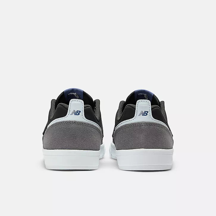 NB Numeric - Jamie Foy - 306 - Castlerock with Black
