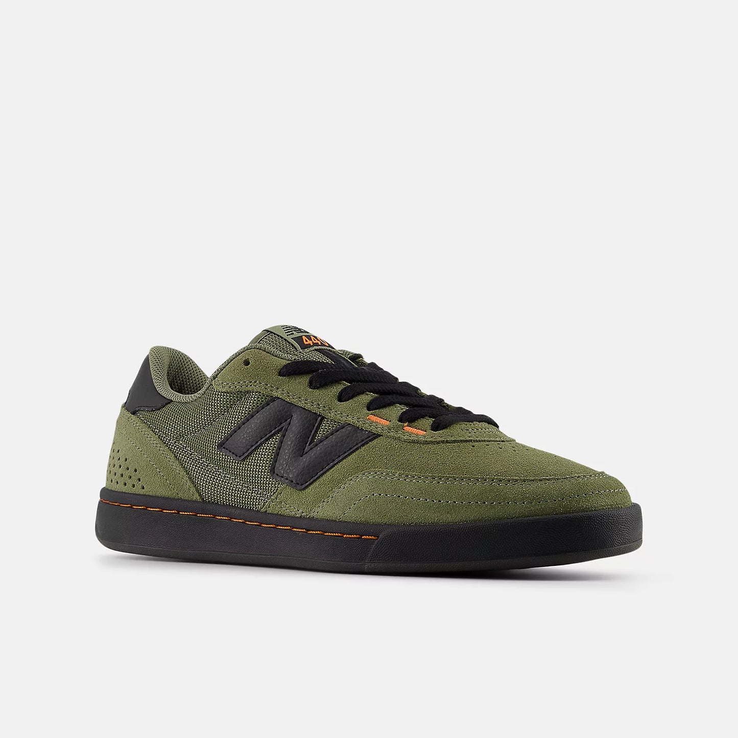 NB Numeric - 440 V2 - Green/Black Shoes