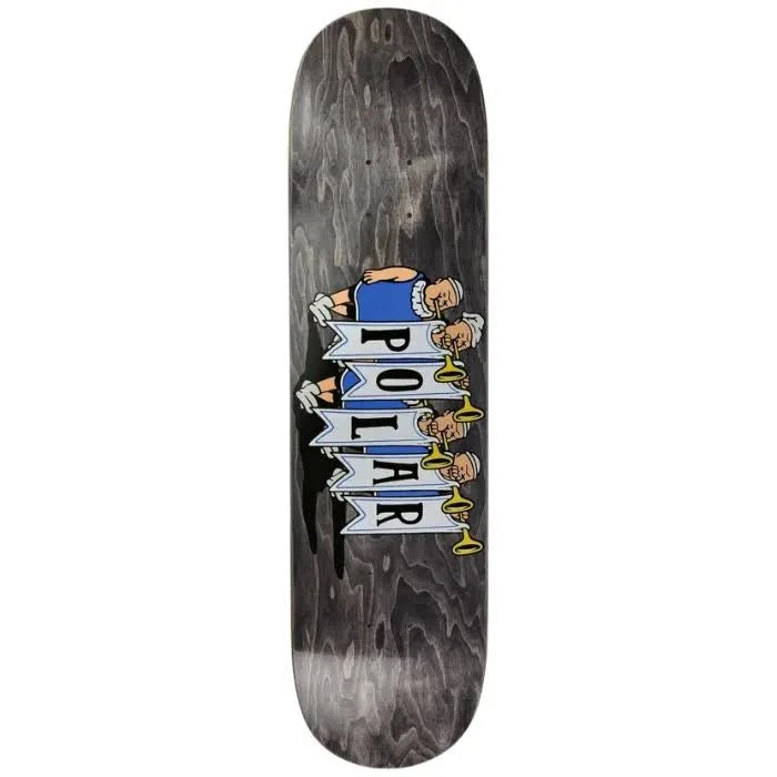 Polar - Trumpets Deck