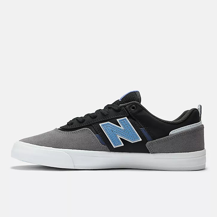 NB Numeric - Jamie Foy - 306 - Castlerock with Black