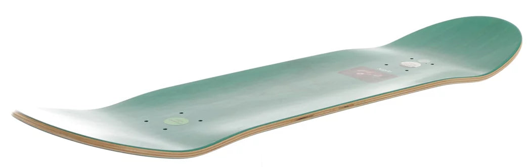 Sci-Fi Fantasy - Arin Evil Board - Deck (Arin-Evil-Board)