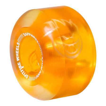 Spitfire - Sapphire 90D Cruiser Wheels - 54mm
