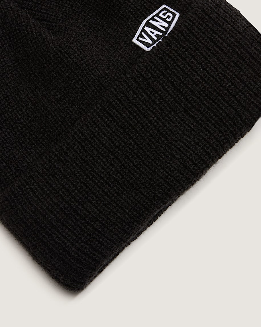 Vans - Hex Patch Cuff Beanie