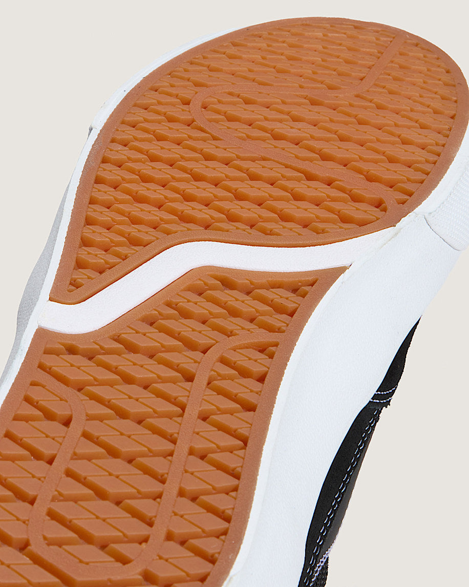 Vans - Skate Curren Caples Shoes
