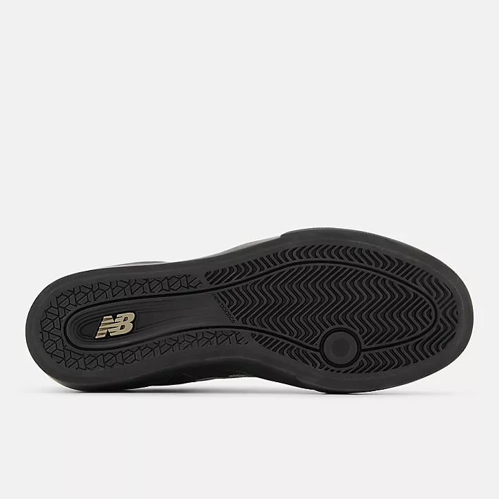 NB Numeric - 272 Black/Brown
