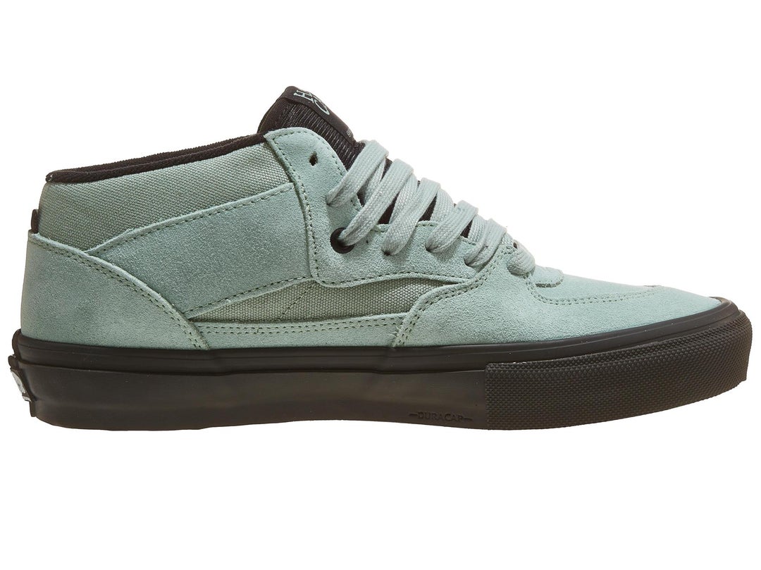 Vans - Skate - Half Cab - Gray/Olive