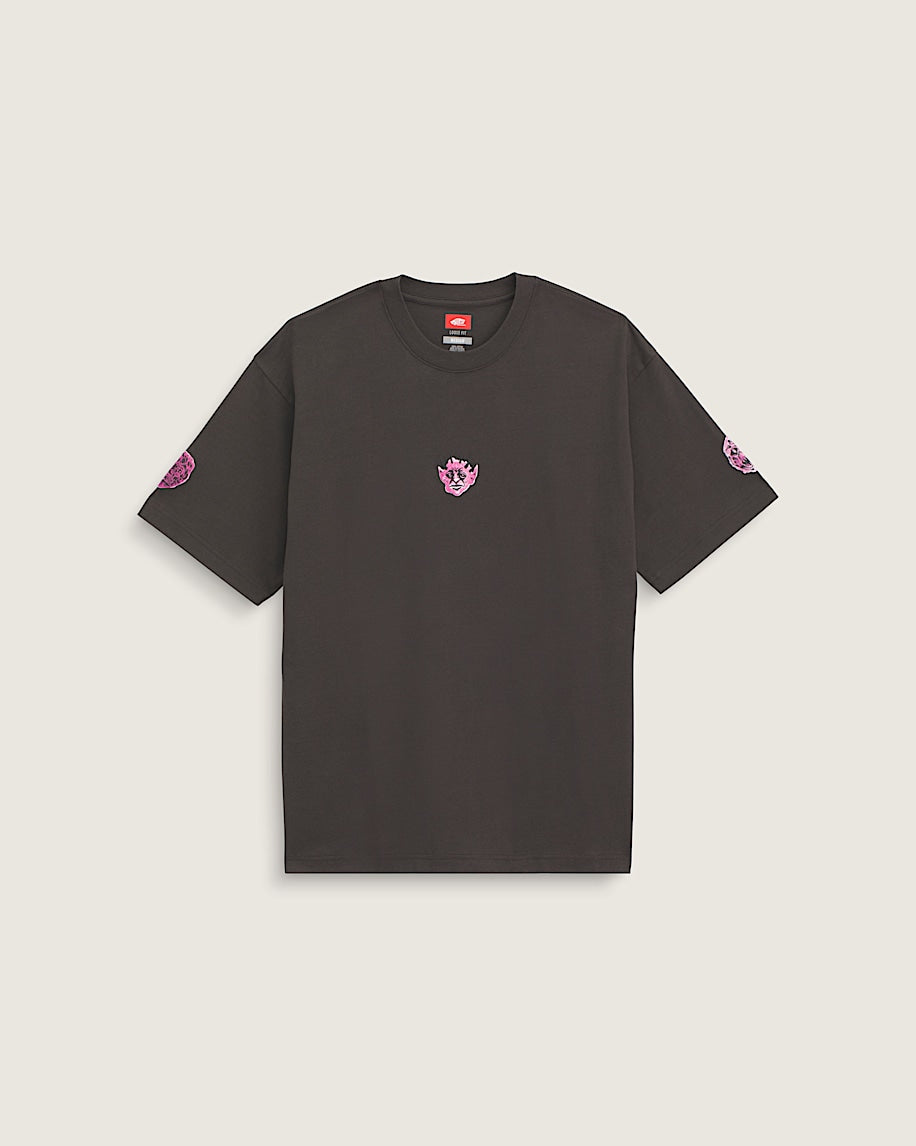 Vans - Skate Mike G Goblins T-Shirt