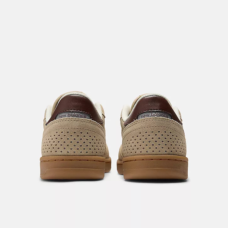 NB Numeric - 440 V2 - Incense with Rich Oak