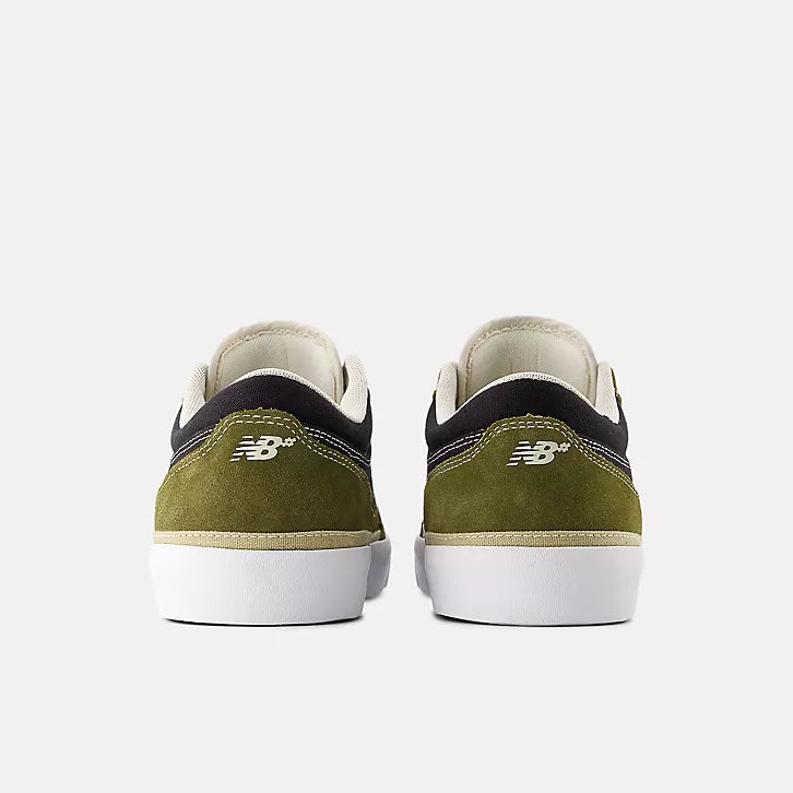 NB Numeric - Franky Villani 417 Low Shoes