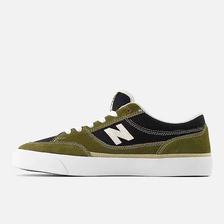 NB Numeric - Franky Villani 417 Low Shoes